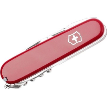 Victorinox Handyman Ελβετικός Σουγιάς 23 εργαλείων Κόκκινος