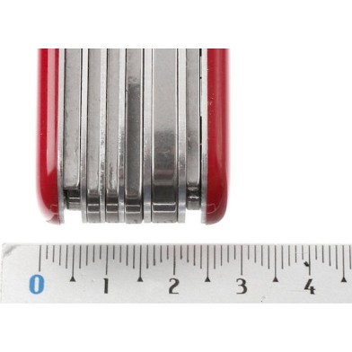 Victorinox Handyman Ελβετικός Σουγιάς 23 εργαλείων Κόκκινος