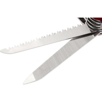 Victorinox Handyman Ελβετικός Σουγιάς 23 εργαλείων Κόκκινος