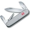 Victorinox Electrician Ελβετικός Σουγιάς Γκρι