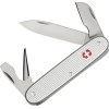 Victorinox Electrician Ελβετικός Σουγιάς Γκρι