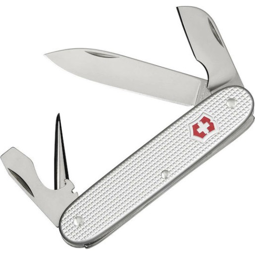 Victorinox Electrician Ελβετικός Σουγιάς Γκρι