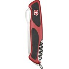Victorinox RangerGrip 61 Ελβετικός Σουγιάς Κόκκινος σε Θήκη