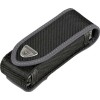 Victorinox Swisstool Πολυεργαλείο Γκρι σε Δερμάτινη Θήκη