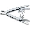 Victorinox Swisstool Πολυεργαλείο Γκρι σε Δερμάτινη Θήκη