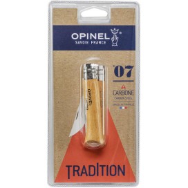 Opinel No.07 Σουγιάς Wood