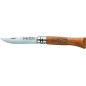 Opinel No.07 Σουγιάς Wood