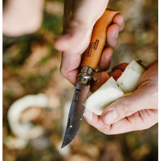 Opinel No.07 Σουγιάς Wood