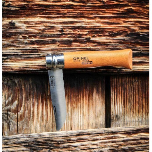 Opinel No.07 Σουγιάς Wood