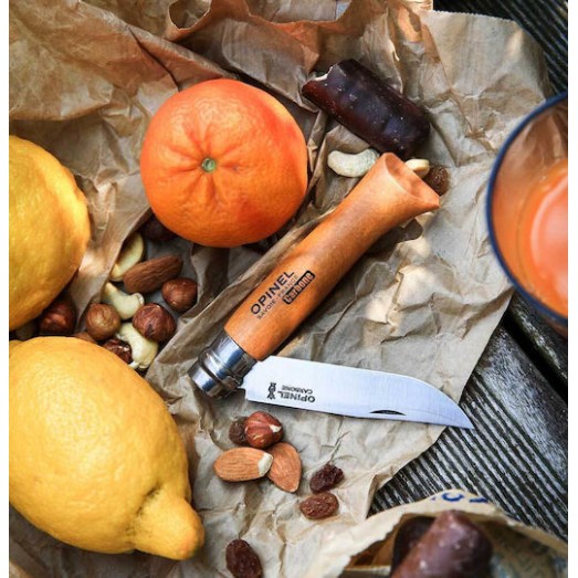 Opinel No.07 Σουγιάς Wood