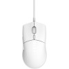 NZXT Lift 2 Symm Gaming Ποντίκι 26000 DPI Λευκό