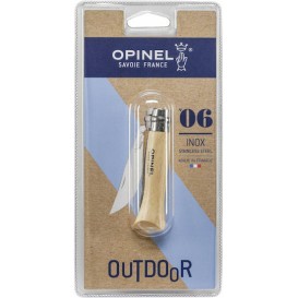 Opinel No.06 Σουγιάς