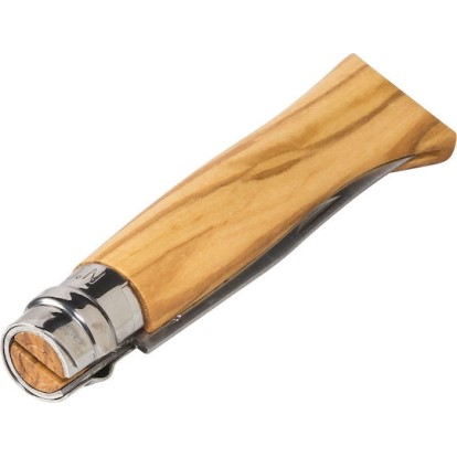 Opinel No.10 Σουγιάς Μπεζ