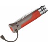 Opinel Νο.08 Σουγιάς Κόκκινος (Διάφορα Χρώματα)