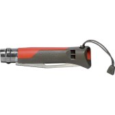 Opinel Νο.08 Σουγιάς Κόκκινος (Διάφορα Χρώματα)