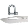 Opinel Νο.08 Σουγιάς Πράσινος