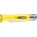 Opinel No.09 Σουγιάς Κίτρινος