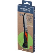 Opinel No.07 Σουγιάς Khaki