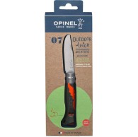 Opinel No.07 Σουγιάς Khaki