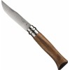 Opinel Νο.08 Σουγιάς Καφέ