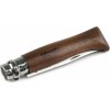 Opinel Νο.08 Σουγιάς Καφέ