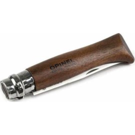 Opinel Νο.08 Σουγιάς Καφέ