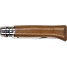 Opinel Νο.08 Σουγιάς Καφέ