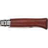 Opinel Νο.08 Σουγιάς Καφέ σε Θήκη