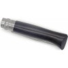 Opinel Νο.08 Σουγιάς Μαύρος