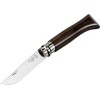 Opinel Νο.08 Σουγιάς Μαύρος