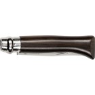 Opinel Νο.08 Σουγιάς Μαύρος
