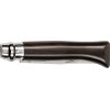 Opinel Νο.08 Σουγιάς Μαύρος