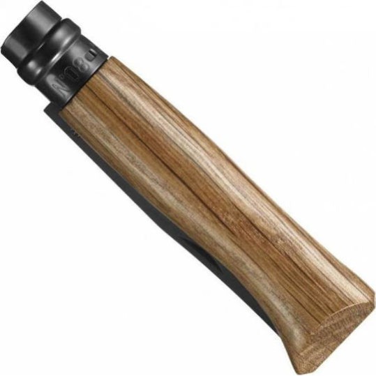 Opinel No.8 Σουγιάς Καφέ