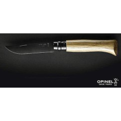 Opinel No.8 Σουγιάς Καφέ