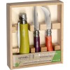 Opinel 001617 Σετ Εργαλείων Κήπου