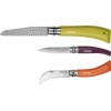 Opinel 001617 Σετ Εργαλείων Κήπου