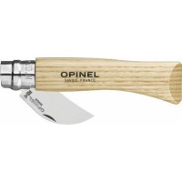 Opinel No.07 Σουγιάς Chestnut