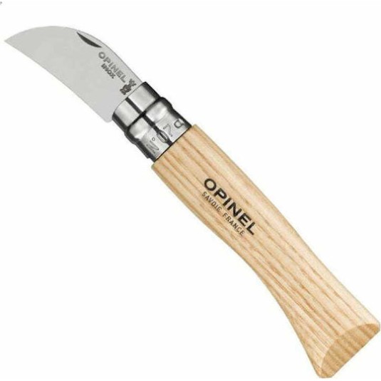 Opinel No.07 Σουγιάς Chestnut