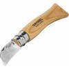 Opinel No.07 Σουγιάς Chestnut