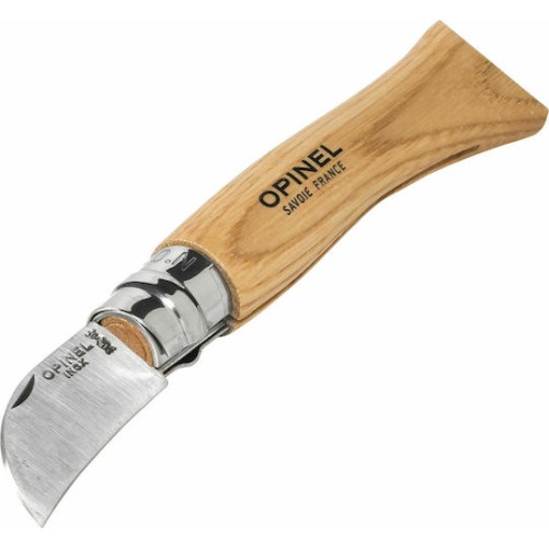 Opinel No.07 Σουγιάς Chestnut