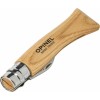 Opinel No.07 Σουγιάς Chestnut