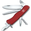 Victorinox Forester Ελβετικός Σουγιάς Κόκκινος