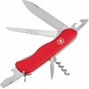 Victorinox Forester Ελβετικός Σουγιάς Κόκκινος