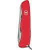 Victorinox Forester Ελβετικός Σουγιάς Κόκκινος