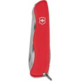 Victorinox Forester Ελβετικός Σουγιάς Κόκκινος