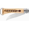 Opinel No.10 Σουγιάς Μπεζ