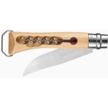 Opinel No.10 Σουγιάς Μπεζ
