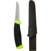 Morakniv Fishing Fillet 90 (S) Μαχαίρι Μαύρο σε Θήκη