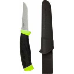 Morakniv Fishing Fillet 90 (S) Μαχαίρι Μαύρο σε Θήκη