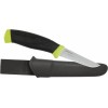 Morakniv Fishing Fillet 90 (S) Μαχαίρι Μαύρο σε Θήκη